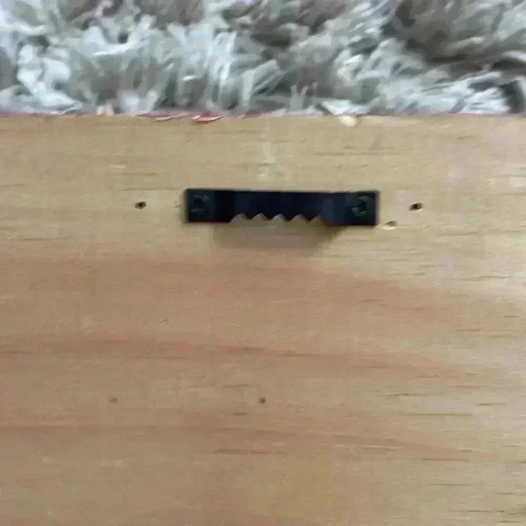 Handmade Christmas sign - Picture 6 of 6